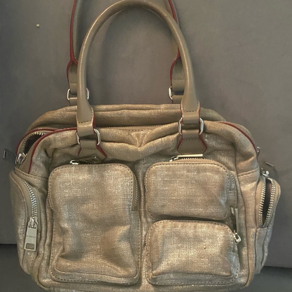 MZ Wallace handbag
